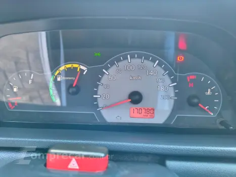 UNO 1.0 MPI MILLE FIRE ECONOMY 8V FLEX 4P MANUAL