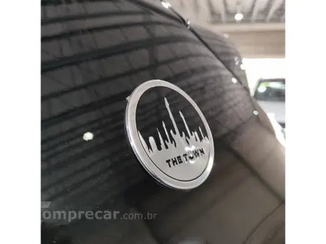 TERA 1.0 170 TSI HIGH AUTOMÁTICO