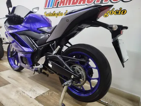 YZF R3 ABS