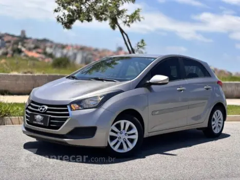 Hyundai HB20 1.0 COMFORT 12V FLEX 4P MANUAL 4 portas