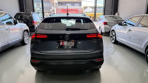 NIVUS 1.0 200 TSI Comfortline