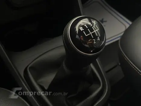 Saveiro Extreme 1.6 Flex 16V CD