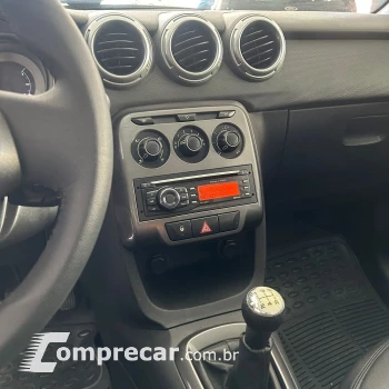 C3 1.2 Tendance 8V