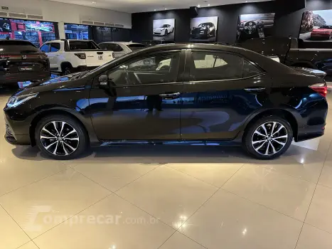 COROLLA 2.0 XRS 16V