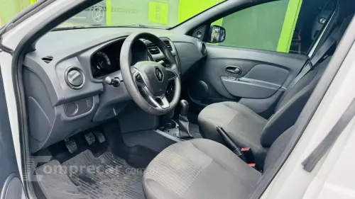 LOGAN 1.0 12V SCE Life