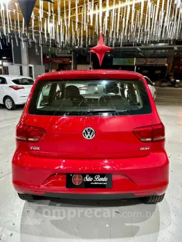 Fox Trendline 1.6 Flex 8V 5p