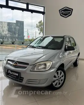 CHEVROLET PRISMA 1.4 MPFI Maxx 8V 4 portas
