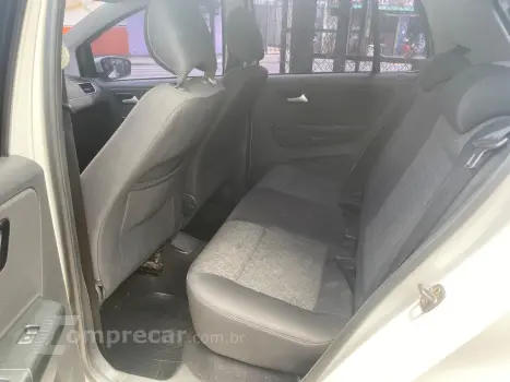 FOX 1.6 MI Trendline 8V