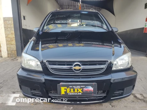 ZAFIRA 2.0 MPFI Expression 8V