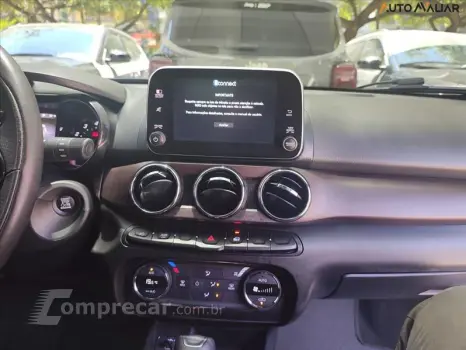 CRONOS 1.3 Firefly Precision