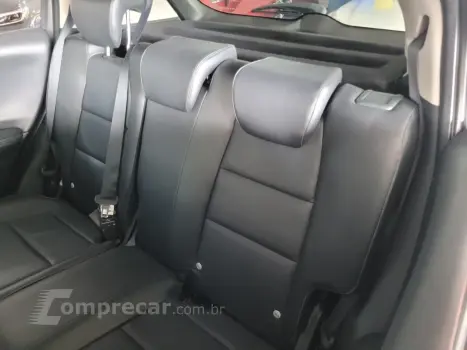 HR-V EXL 1.8 Flexone 16V 5p Aut.