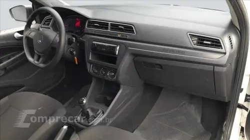 SAVEIRO 1.6 MSI ROBUST CS 16V FLEX 2P MANUAL