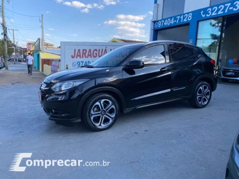 Honda HR-V 1.8 16V EX 4 portas