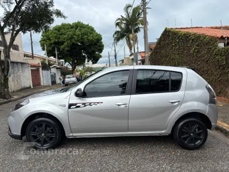 SANDERO 1.6 16V SCE GT Line