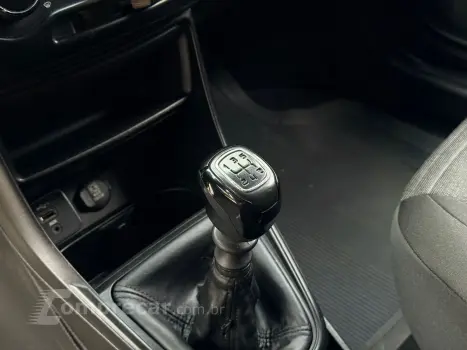 STRADA 1.4 MPI Freedom CS 8V