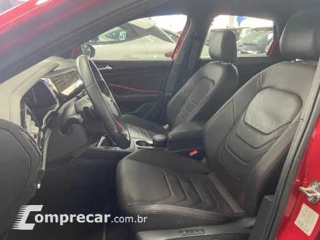 JETTA 2.0 350 TSI GASOLINA GLI DSG