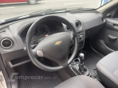 CELTA 1.0 MPFI LT 8V