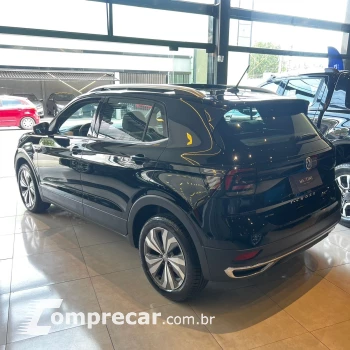 T-Cross Highline 200 TSI