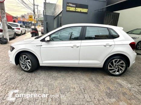 POLO 1.0 MI 16V