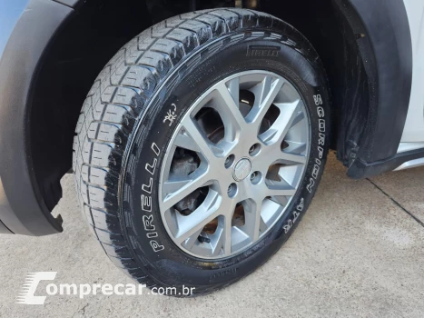 SAVEIRO 1.6 Cross CE 16V