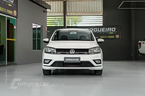 VOYAGE 1.6 MSI Totalflex