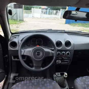 Prisma 1.4 4P JOY FLEX