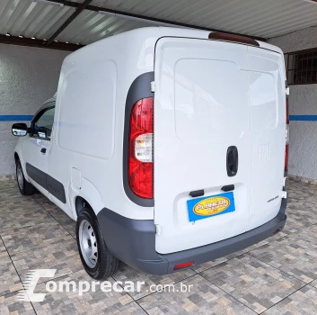 FIORINO 1.4 MPI Furgão Endurance 8V