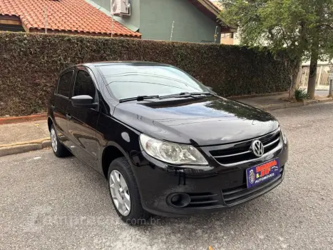 Volkswagen GOL 1.0 12V MPI Totalflex 4 portas