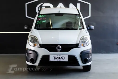 KANGOO 1.6 Express 16V