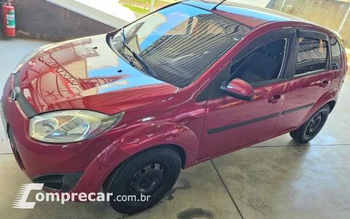 FIESTA 1.6 Rocam Hatch 8V