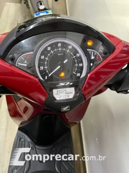 SH 150i 150 cc