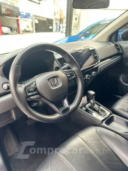 CITY 1.5 I-vtec Hatch EXL