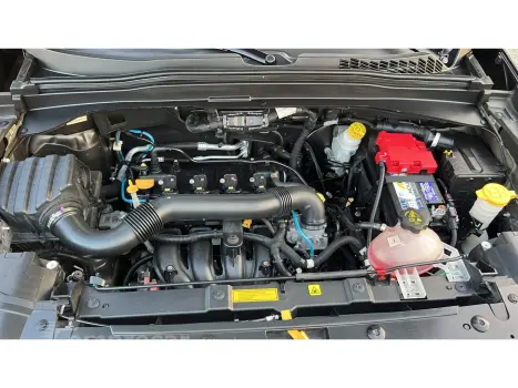 RENEGADE 1.8 16V FLEX 4P AUTOMÁTICO