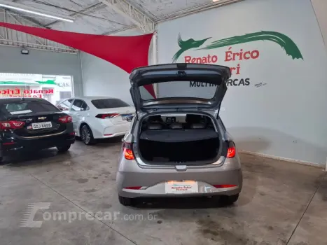 HB20 1.0 Tgdi Platinum Plus