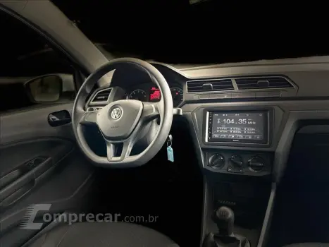 VOYAGE 1.0 12V MPI Totalflex