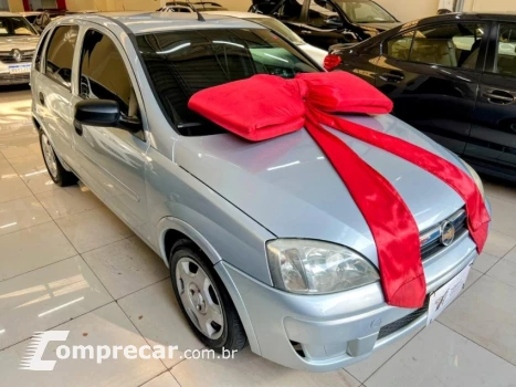 CORSA 1.4 MPFI Maxx 8V