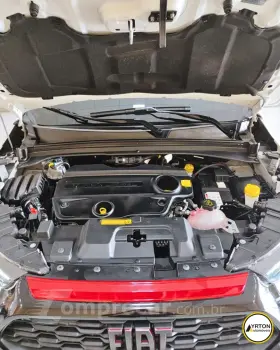 Toro 2.0 16V 4P 4WD ULTRA TURBO DIESEL AUTOMÁTICO