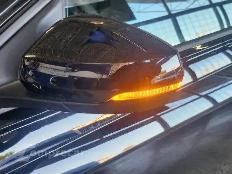 POLO 1.0 170 TSI MANUAL