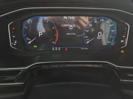 NIVUS 1.0 200 TSI Highline