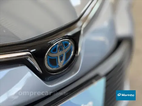 COROLLA 2.0 VVT-IE FLEX ALTIS DIRECT SHIFT