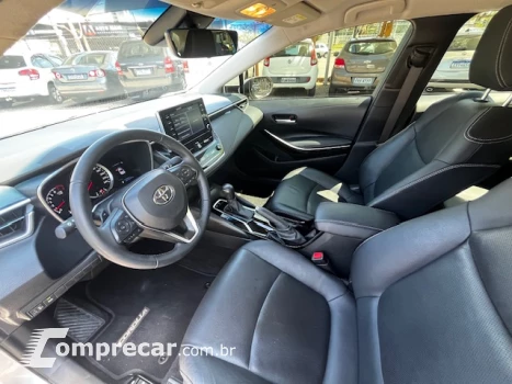 COROLLA 2.0 XEI 16V