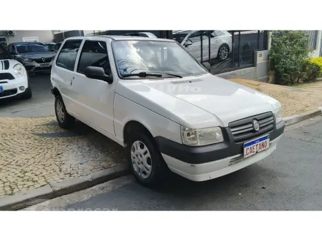 UNO 1.0 MPI MILLE FIRE ECONOMY 8V FLEX 2P MANUAL