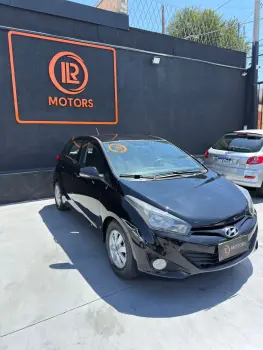 HB20 1.0 12V Comfort Plus