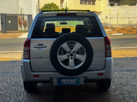 GRAND VITARA 2.0 4X2 16V