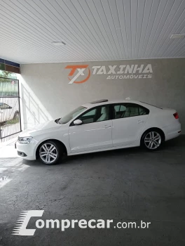 JETTA 2.0 Comfortline 120cv