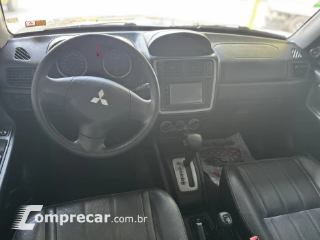 PAJERO 2.0 TR4 4X4 16V