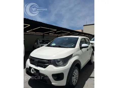 MOBI 1.0 EVO FLEX LIKE. MANUAL