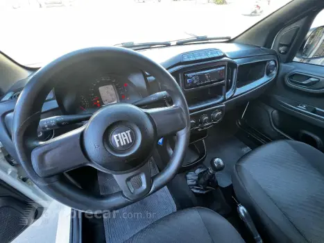 Fiorino Endurance EVO 1.4 Flex 8V 2p