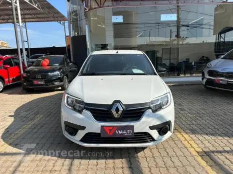 LOGAN - 1.0 12V SCE ZEN MANUAL