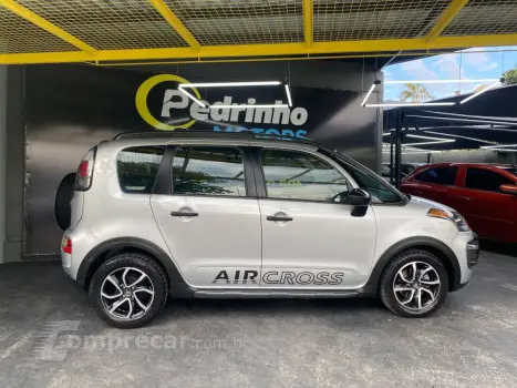 Aircross 1.6 16V 4P TENDANCE FLEX